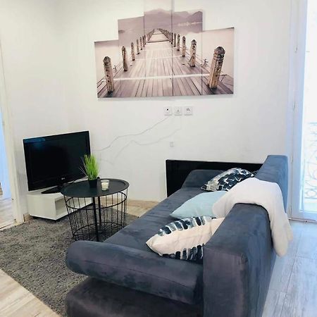 Arcole 5 - Jolie Appartement Centre Ville De Beziers Avec Garage- Wifi -Tv Connectee エクステリア 写真