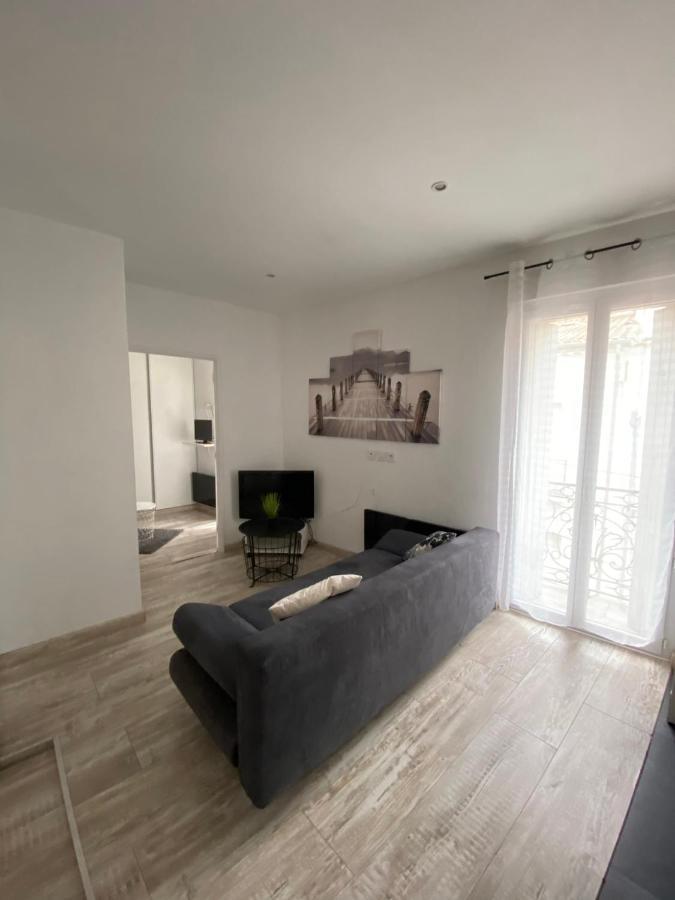 Arcole 5 - Jolie Appartement Centre Ville De Beziers Avec Garage- Wifi -Tv Connectee エクステリア 写真