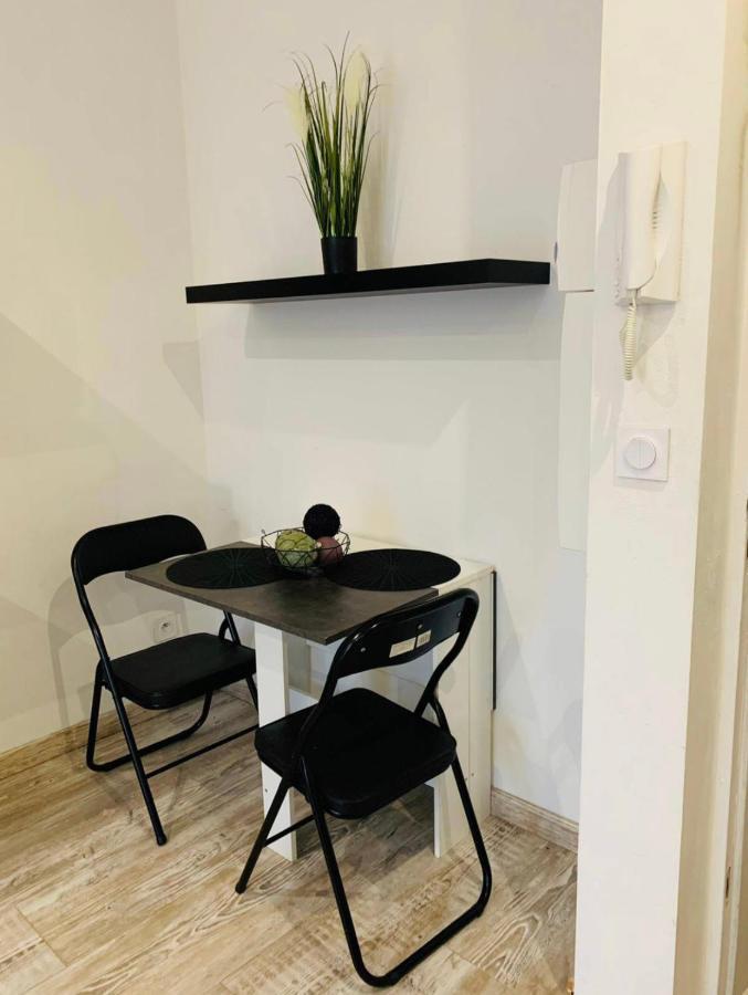 Arcole 5 - Jolie Appartement Centre Ville De Beziers Avec Garage- Wifi -Tv Connectee エクステリア 写真