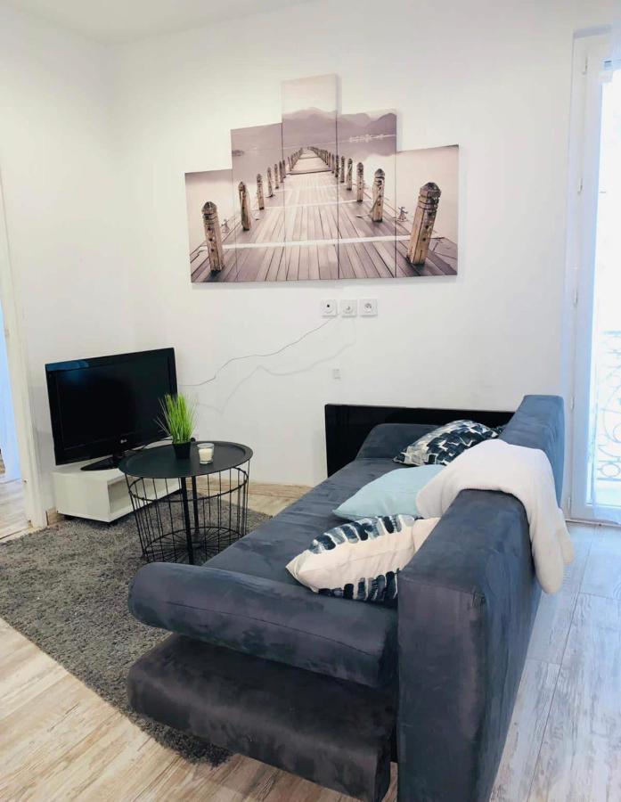 Arcole 5 - Jolie Appartement Centre Ville De Beziers Avec Garage- Wifi -Tv Connectee エクステリア 写真